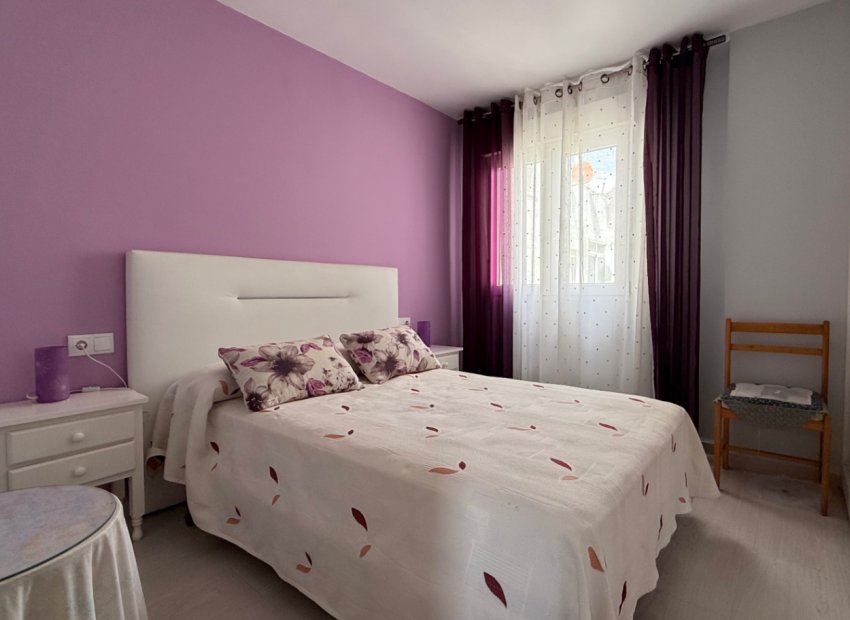 Herverkoop - Appartement / flat - Torrevieia - Costa Blanca