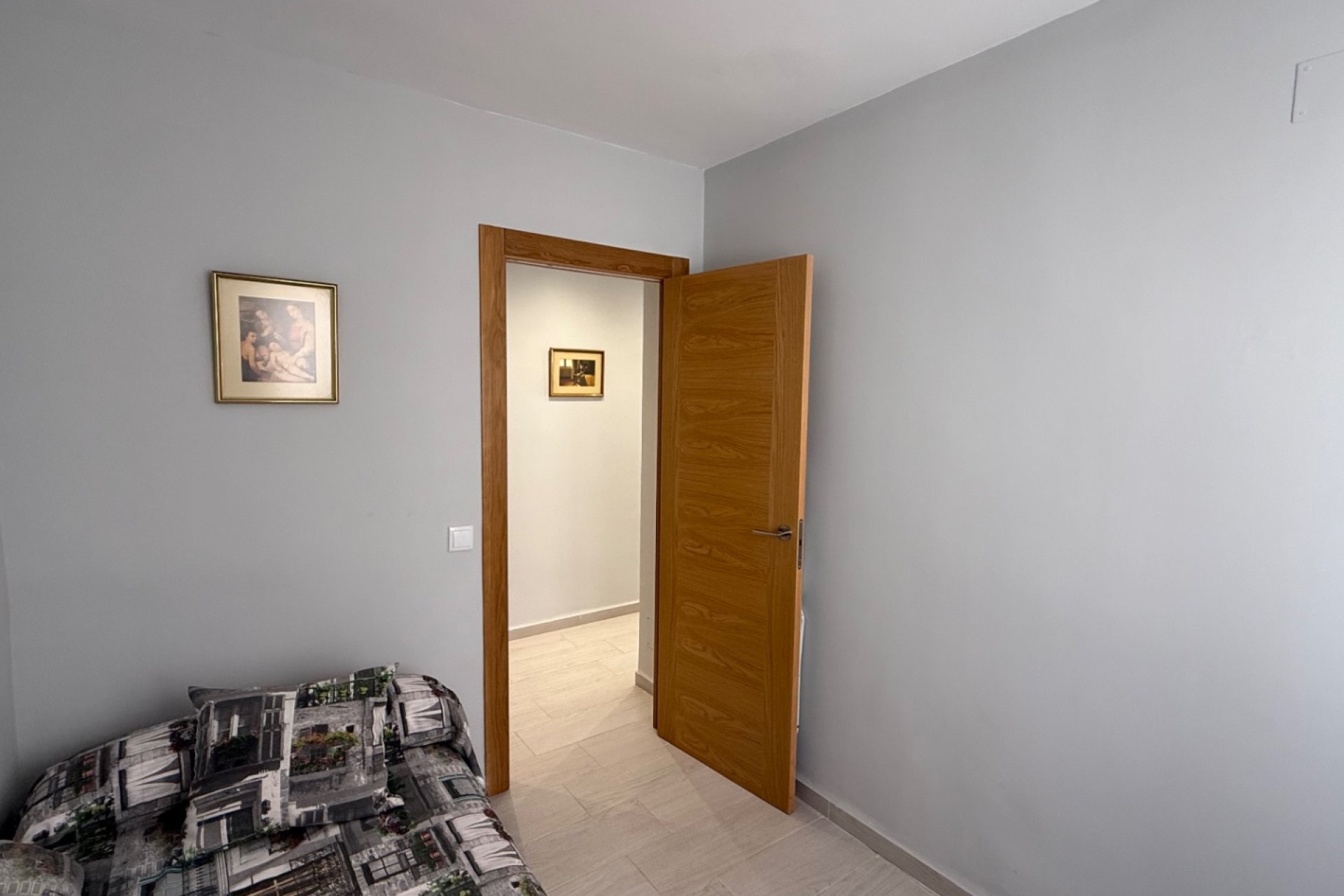 Herverkoop - Appartement / flat - Torrevieia - Costa Blanca