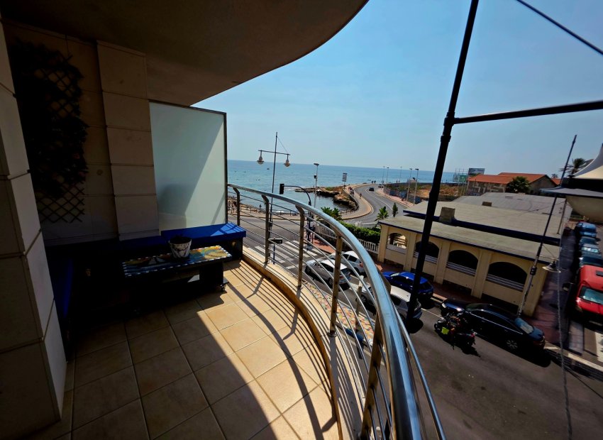 Herverkoop - Appartement / flat - Torrevieia - Curva del Palangre