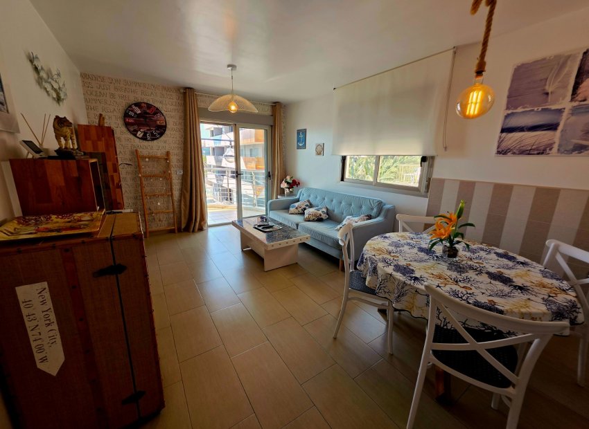 Herverkoop - Appartement / flat - Torrevieia - Curva del Palangre