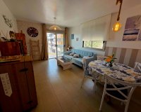 Herverkoop - Appartement / flat - Torrevieia - Curva del Palangre