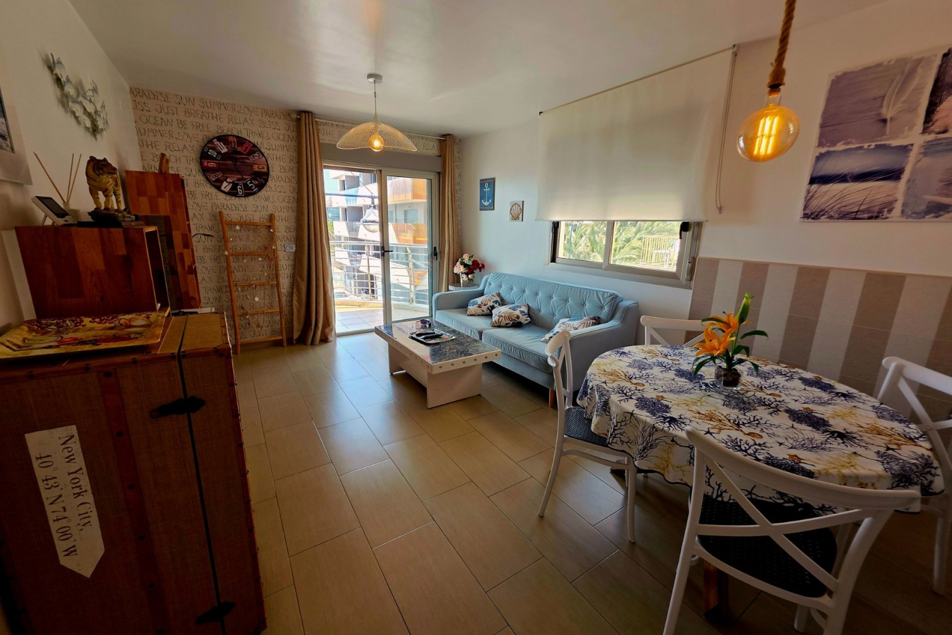 Herverkoop - Appartement / flat - Torrevieia - Curva del Palangre