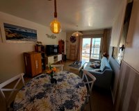 Herverkoop - Appartement / flat - Torrevieia - Curva del Palangre