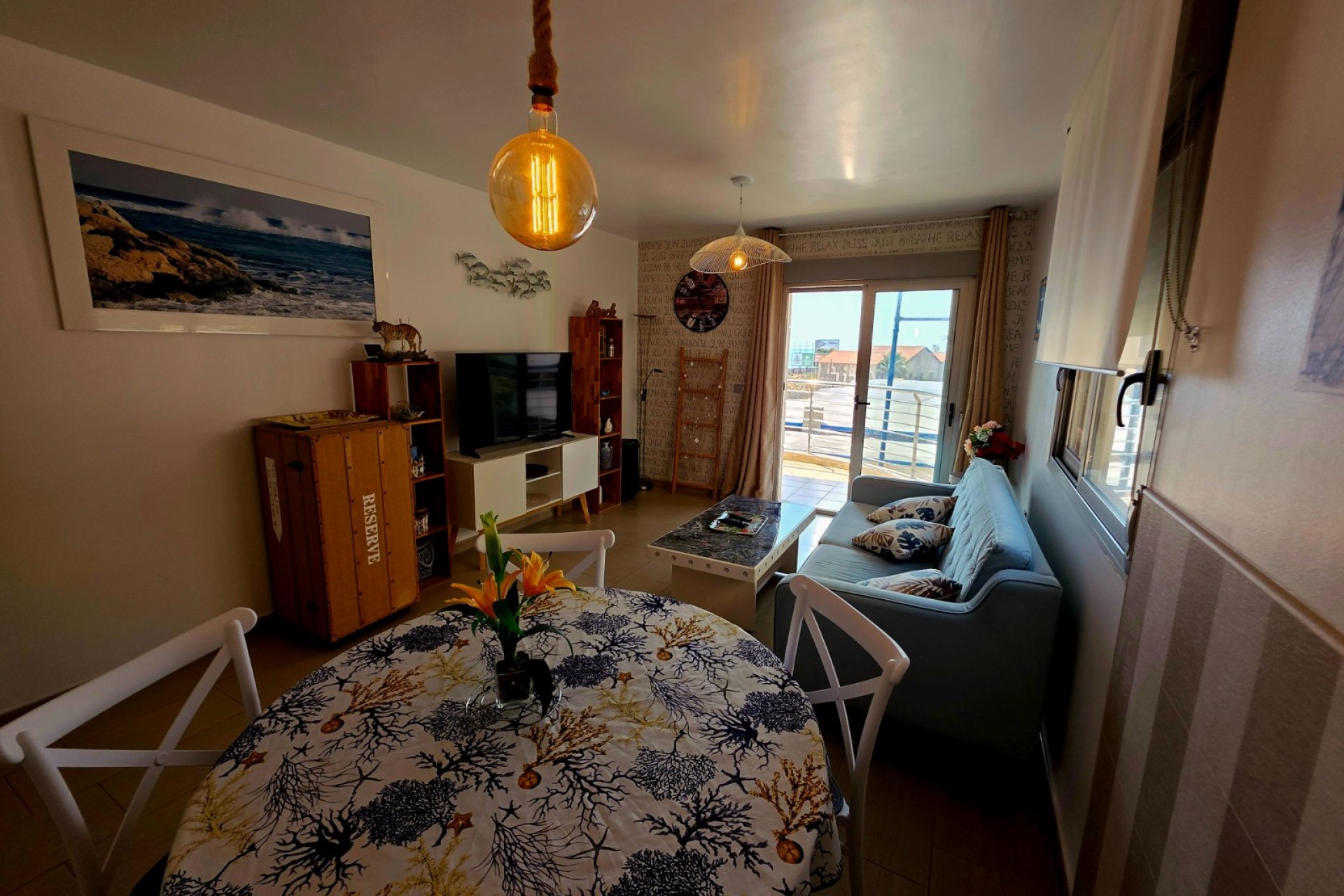 Herverkoop - Appartement / flat - Torrevieia - Curva del Palangre