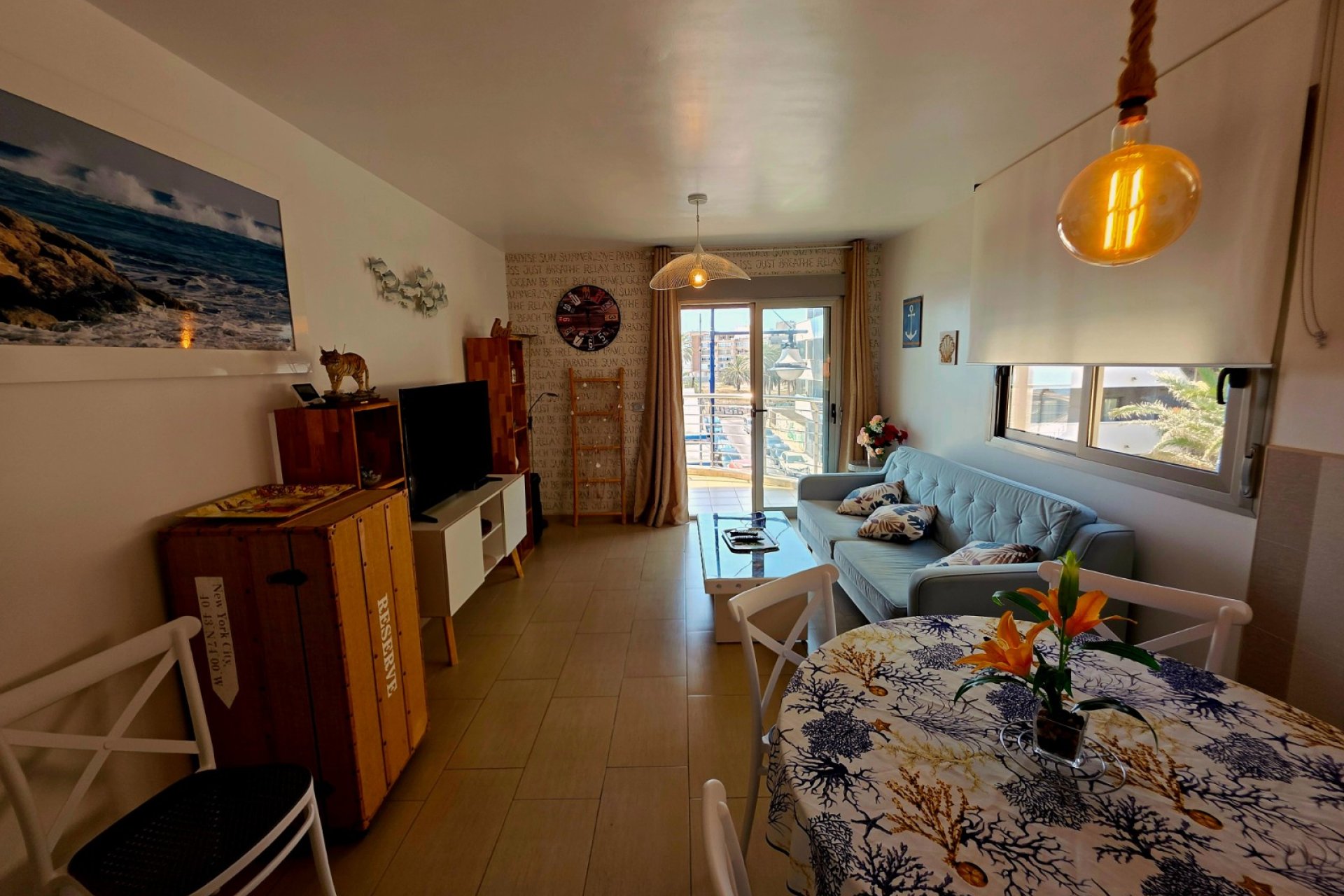 Herverkoop - Appartement / flat - Torrevieia - Curva del Palangre