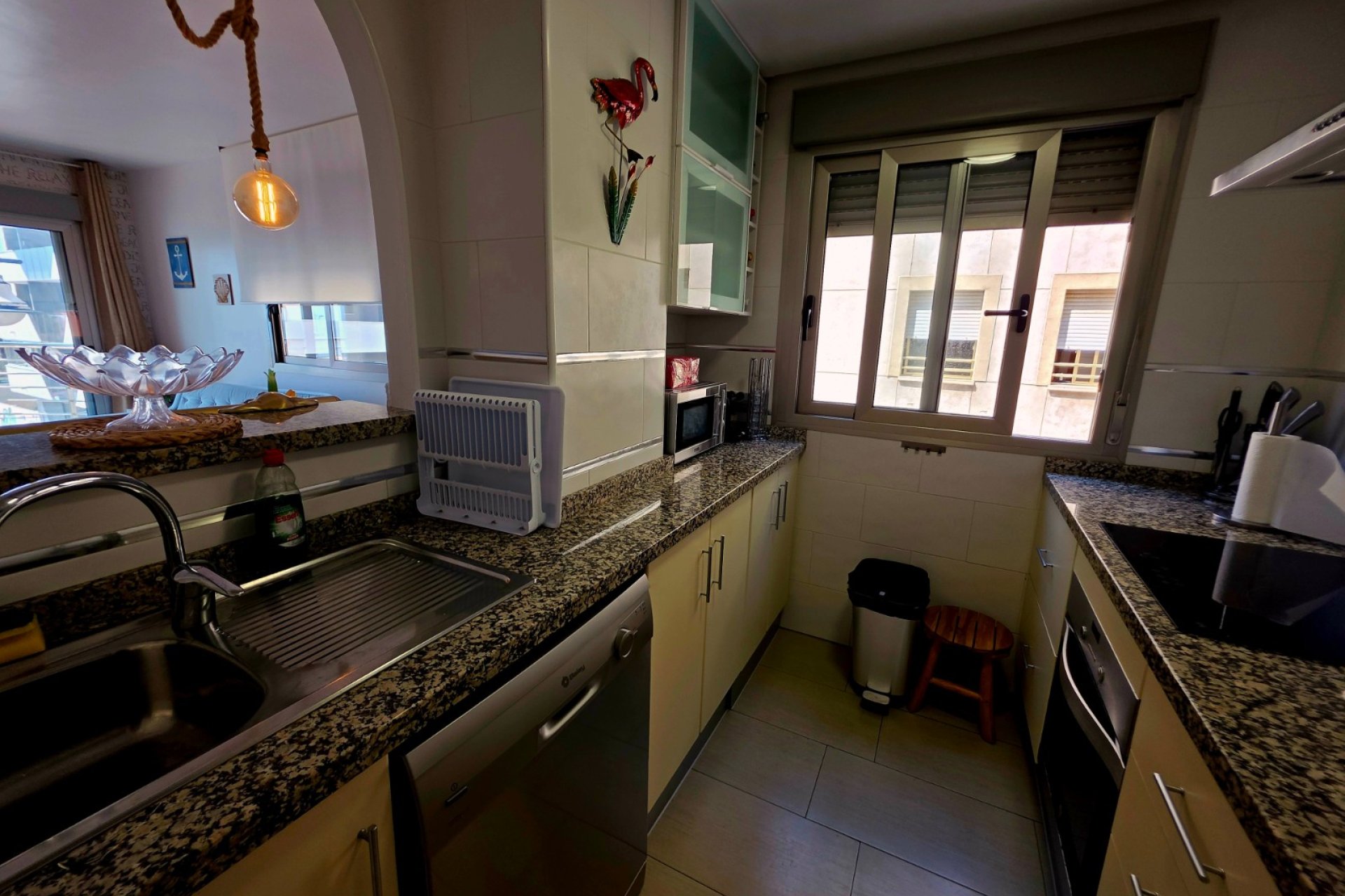 Herverkoop - Appartement / flat - Torrevieia - Curva del Palangre