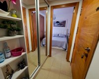 Herverkoop - Appartement / flat - Torrevieia - Curva del Palangre