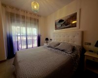 Herverkoop - Appartement / flat - Torrevieia - Curva del Palangre