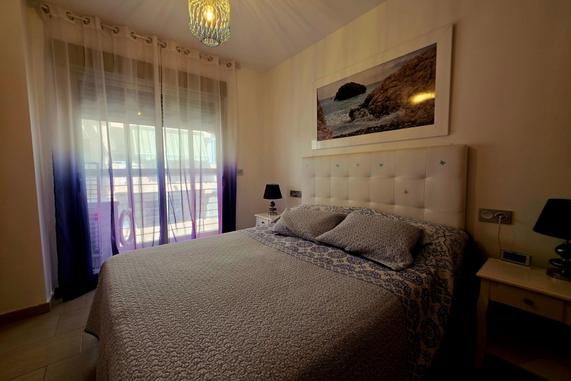 Herverkoop - Appartement / flat - Torrevieia - Curva del Palangre