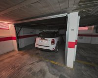 Herverkoop - Appartement / flat - Torrevieia - Curva del Palangre