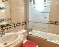 Herverkoop - Appartement / flat - Torrevieia - Curva del Palangre