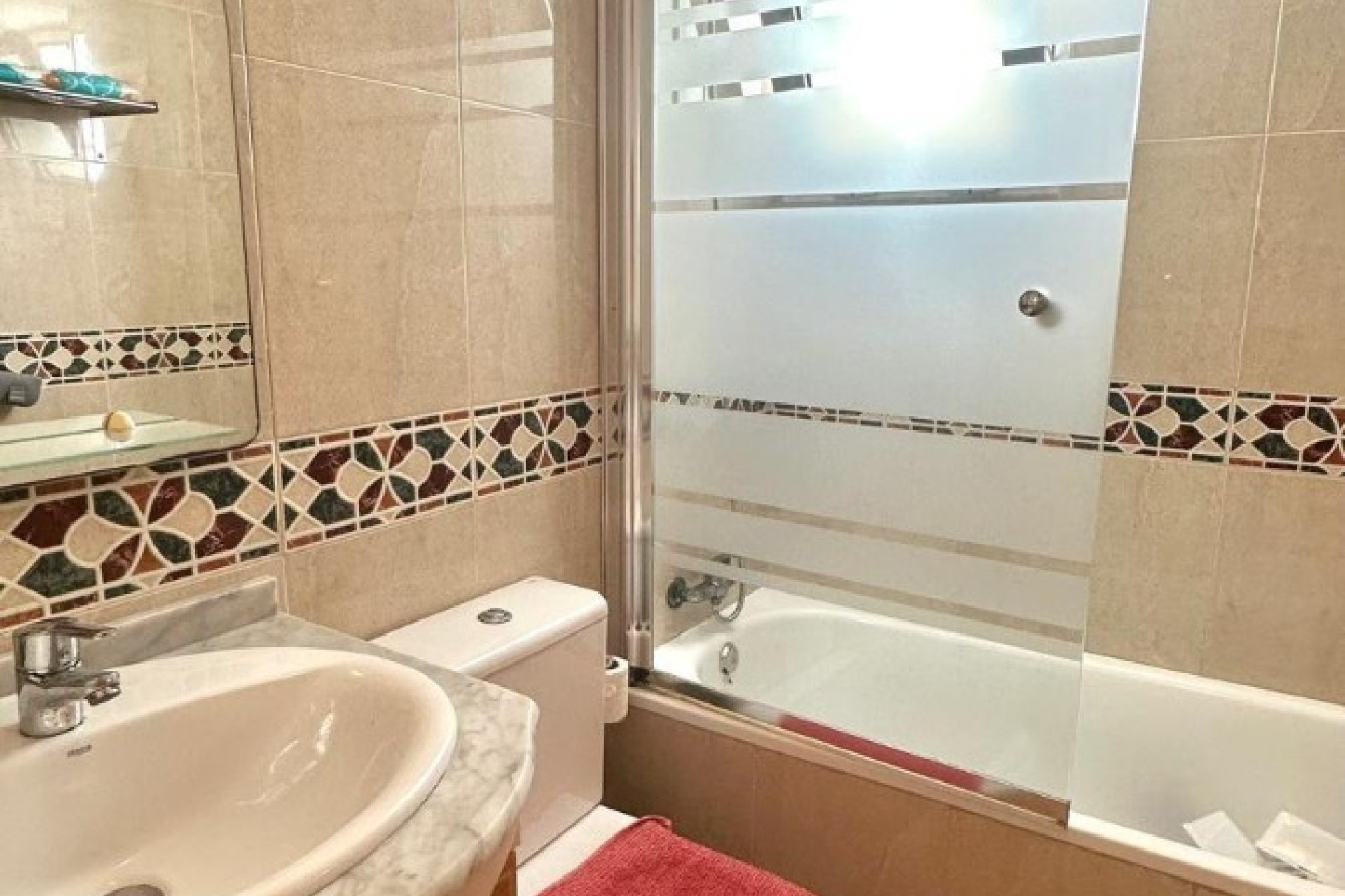 Herverkoop - Appartement / flat - Torrevieia - Curva del Palangre