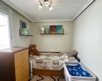 Herverkoop - Appartement / flat - Torrevieia - Curva del Palangre