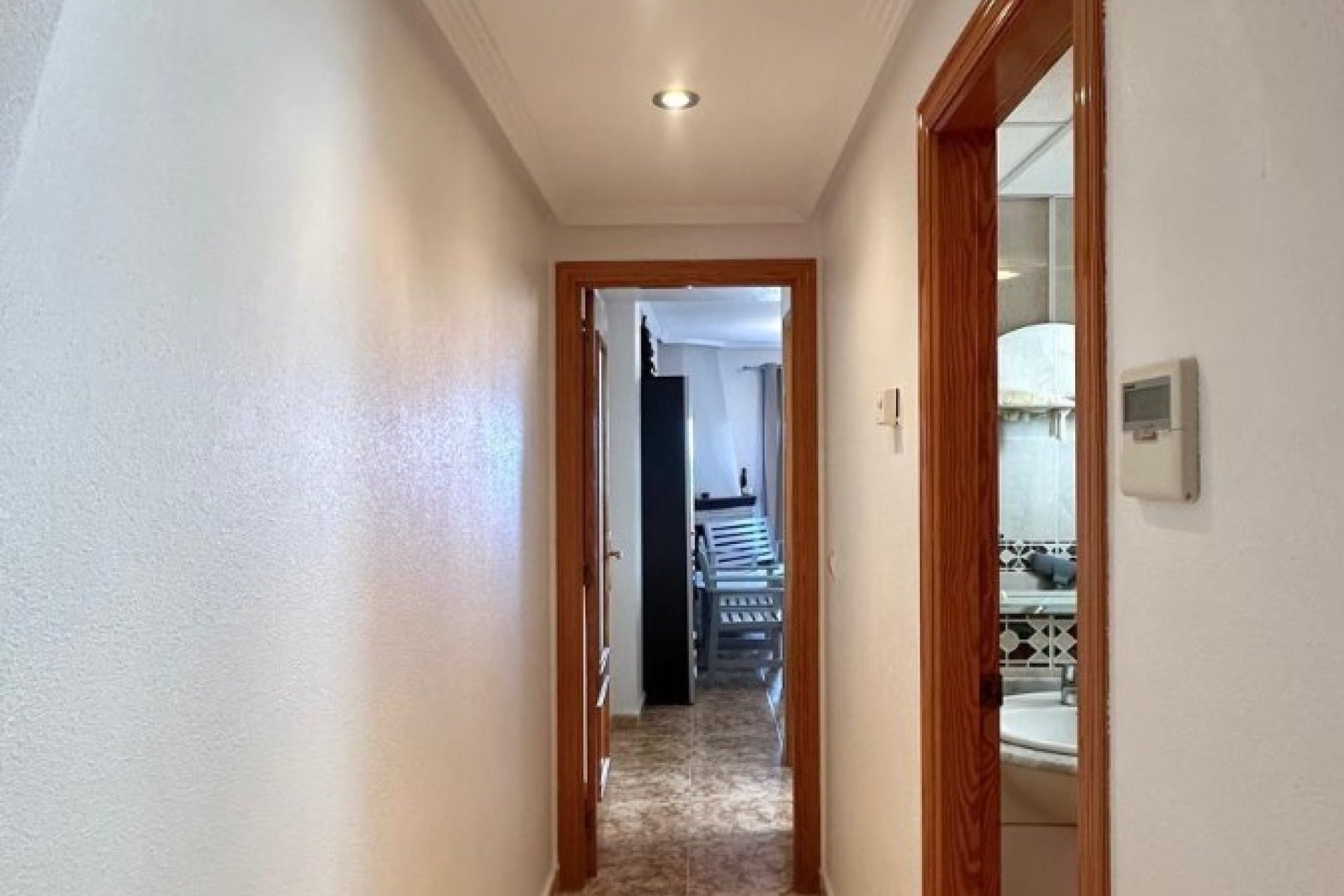 Herverkoop - Appartement / flat - Torrevieia - Curva del Palangre