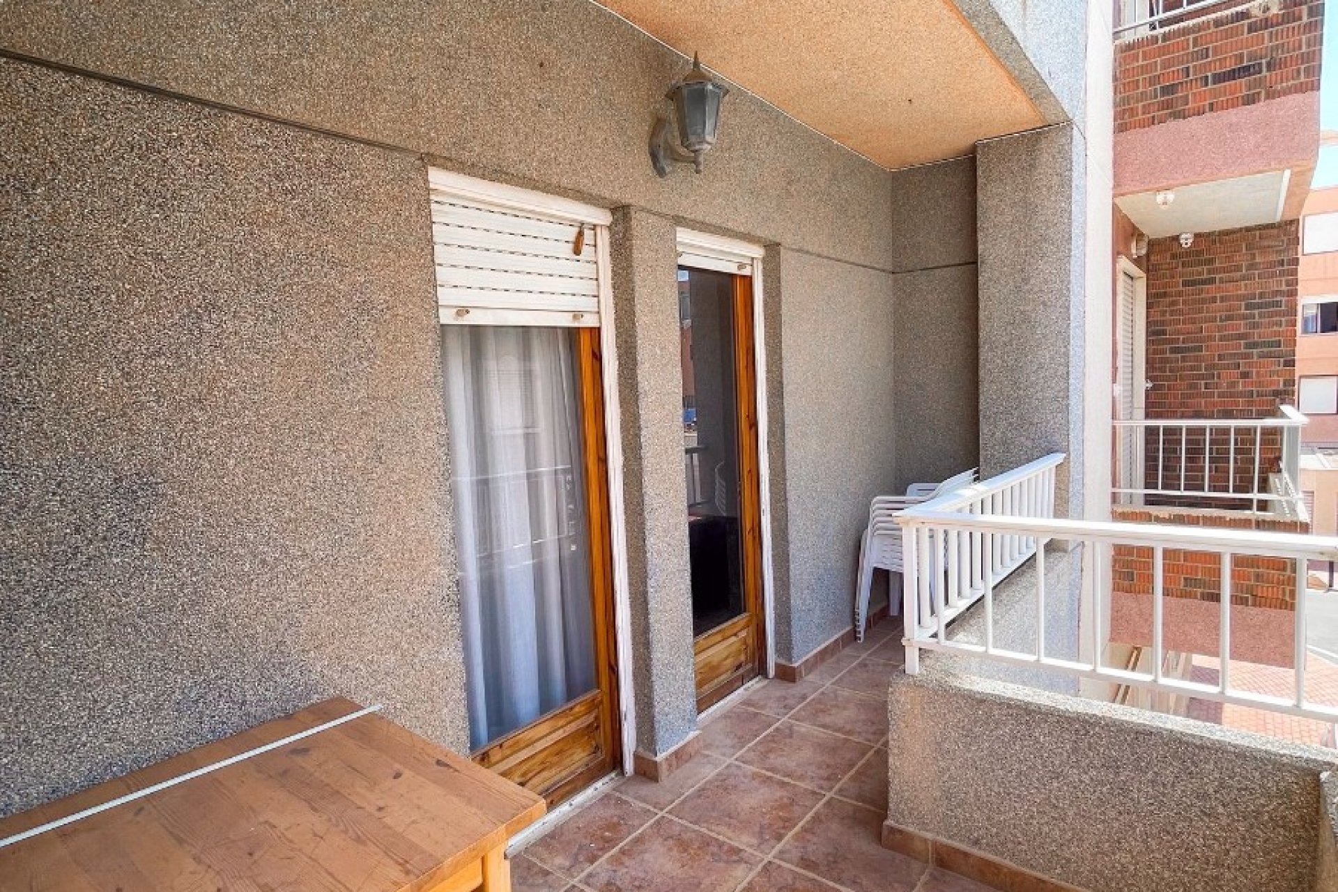 Herverkoop - Appartement / flat - Torrevieia - El Acequión - Los Náufragos