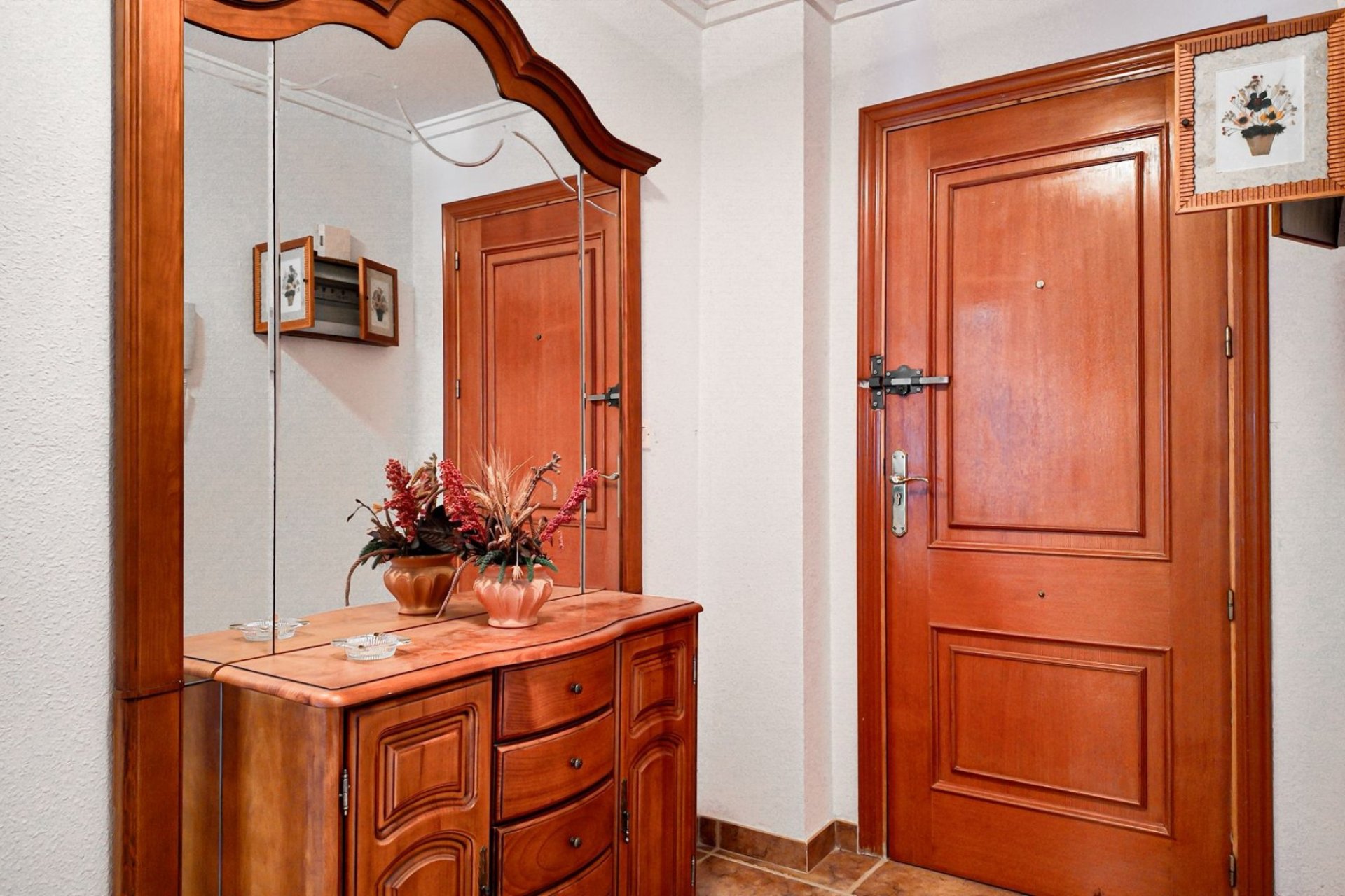 Herverkoop - Appartement / flat - Torrevieia - El Acequión - Los Náufragos