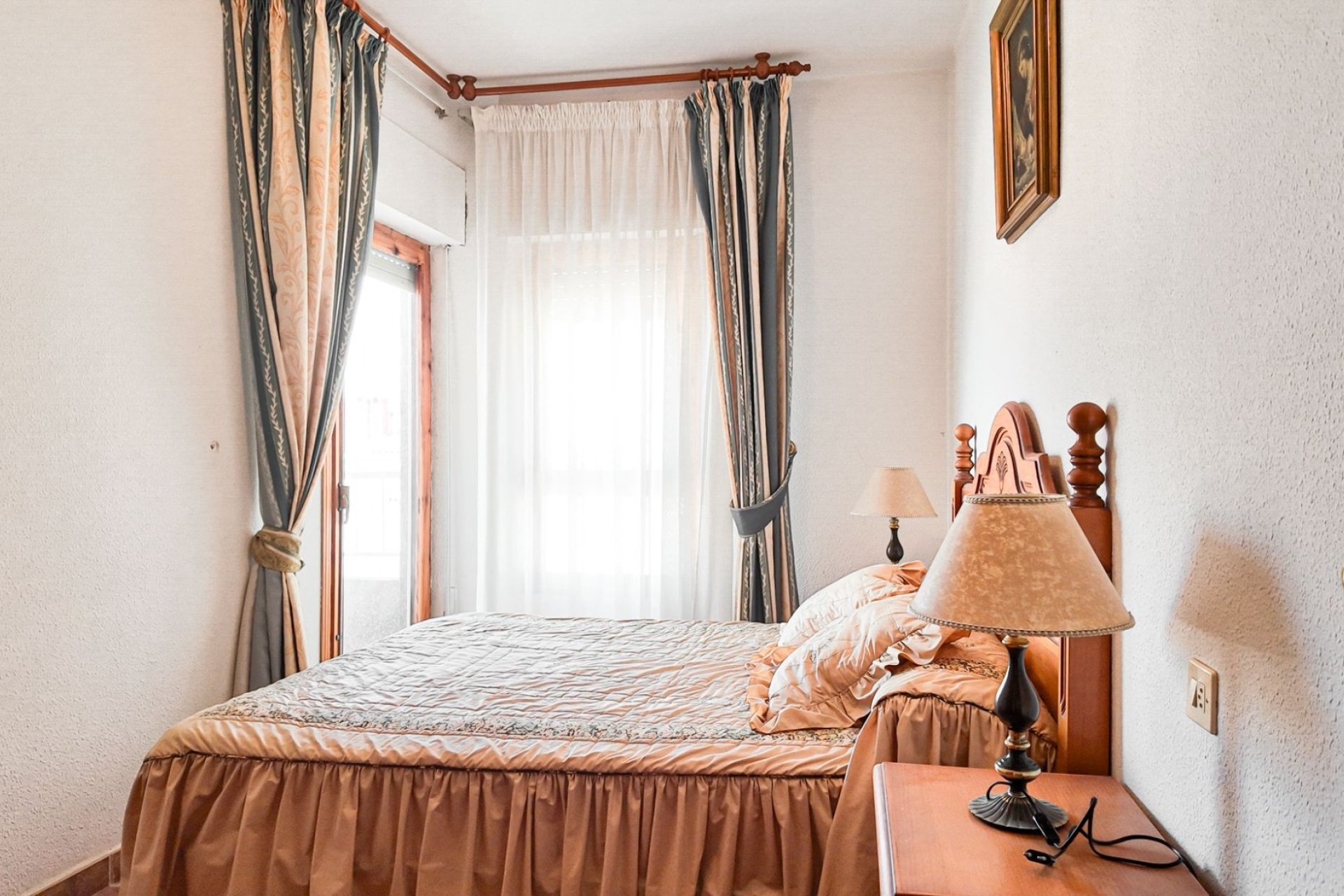 Herverkoop - Appartement / flat - Torrevieia - El Acequión - Los Náufragos