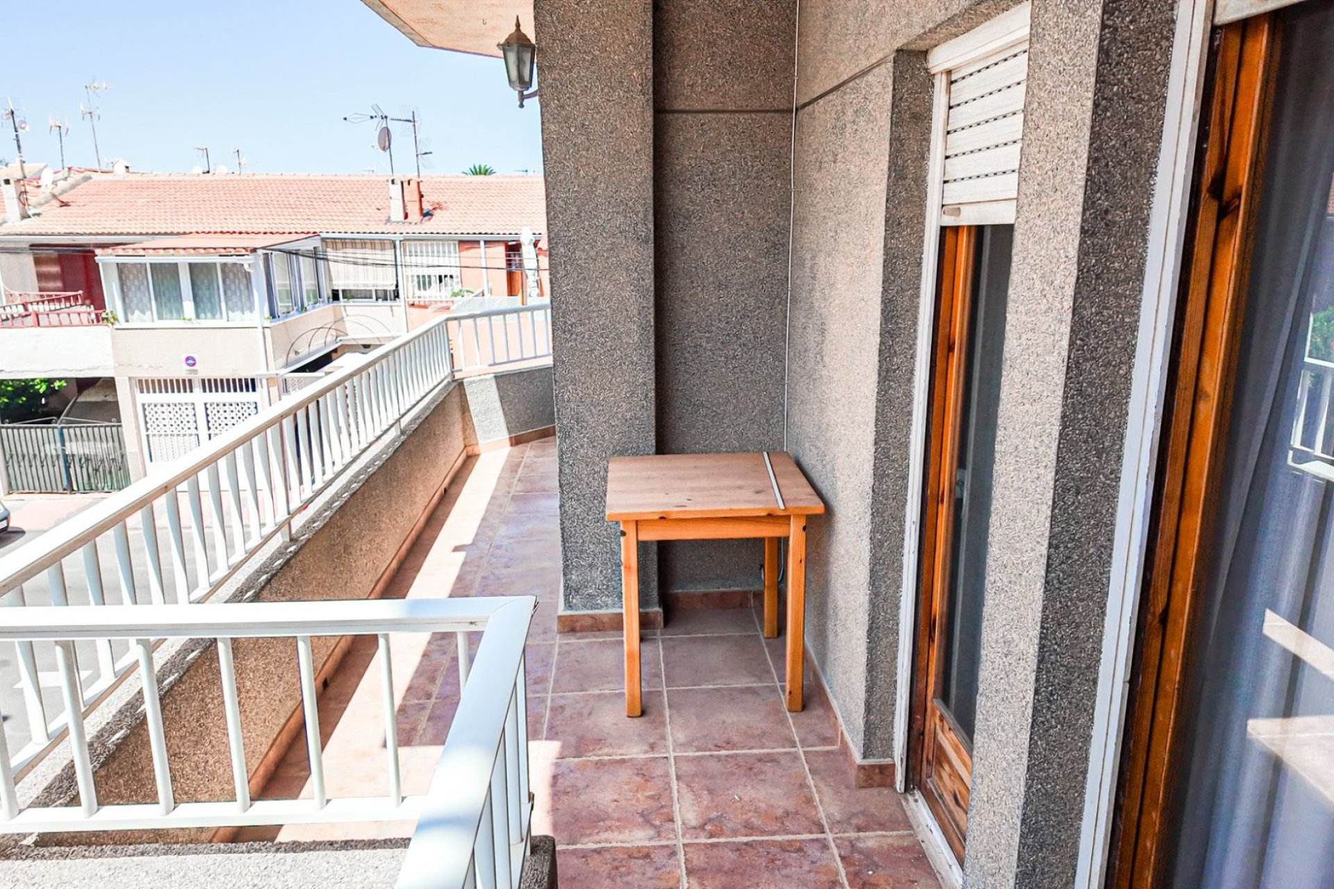 Herverkoop - Appartement / flat - Torrevieia - El Acequión - Los Náufragos