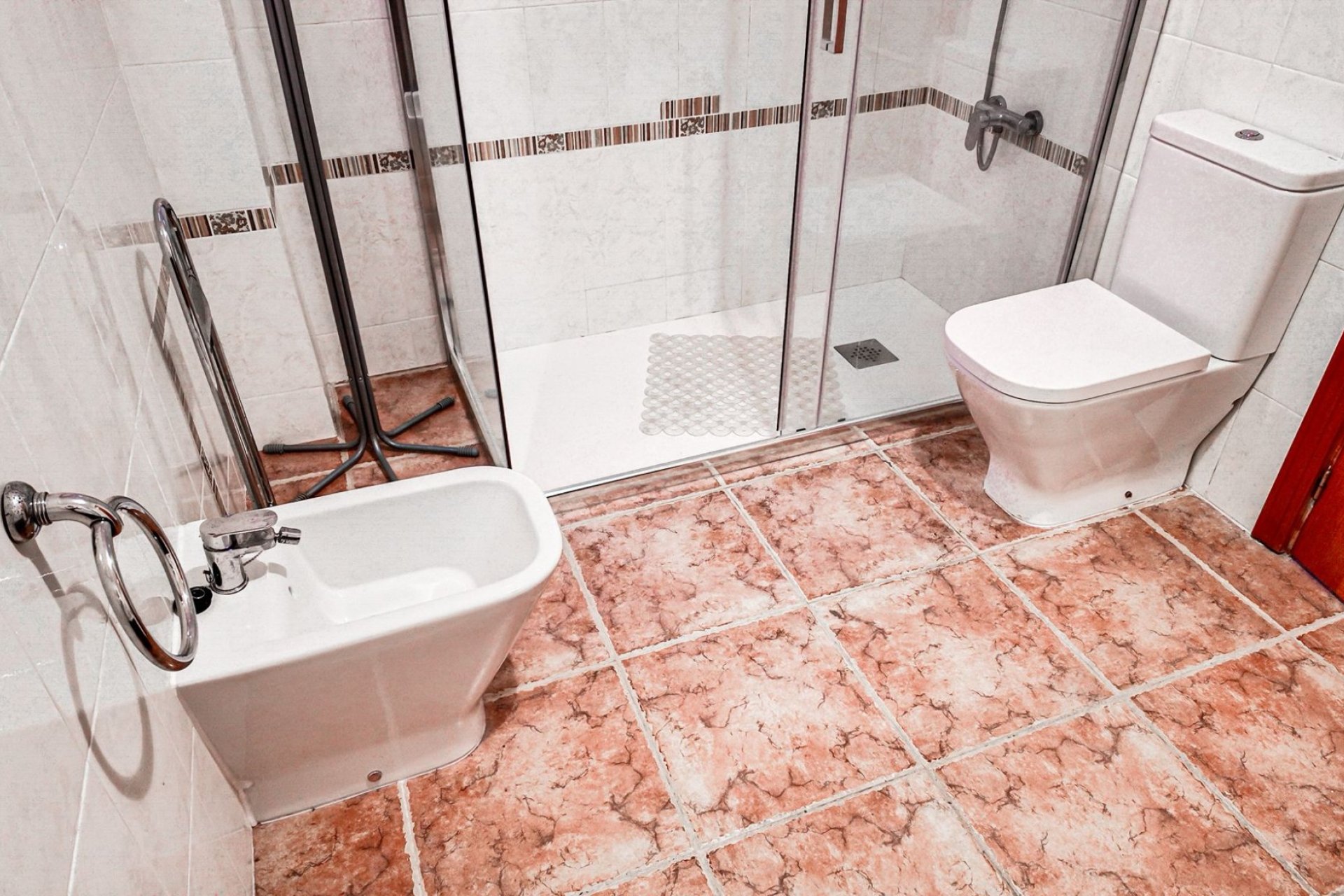 Herverkoop - Appartement / flat - Torrevieia - El Acequión - Los Náufragos