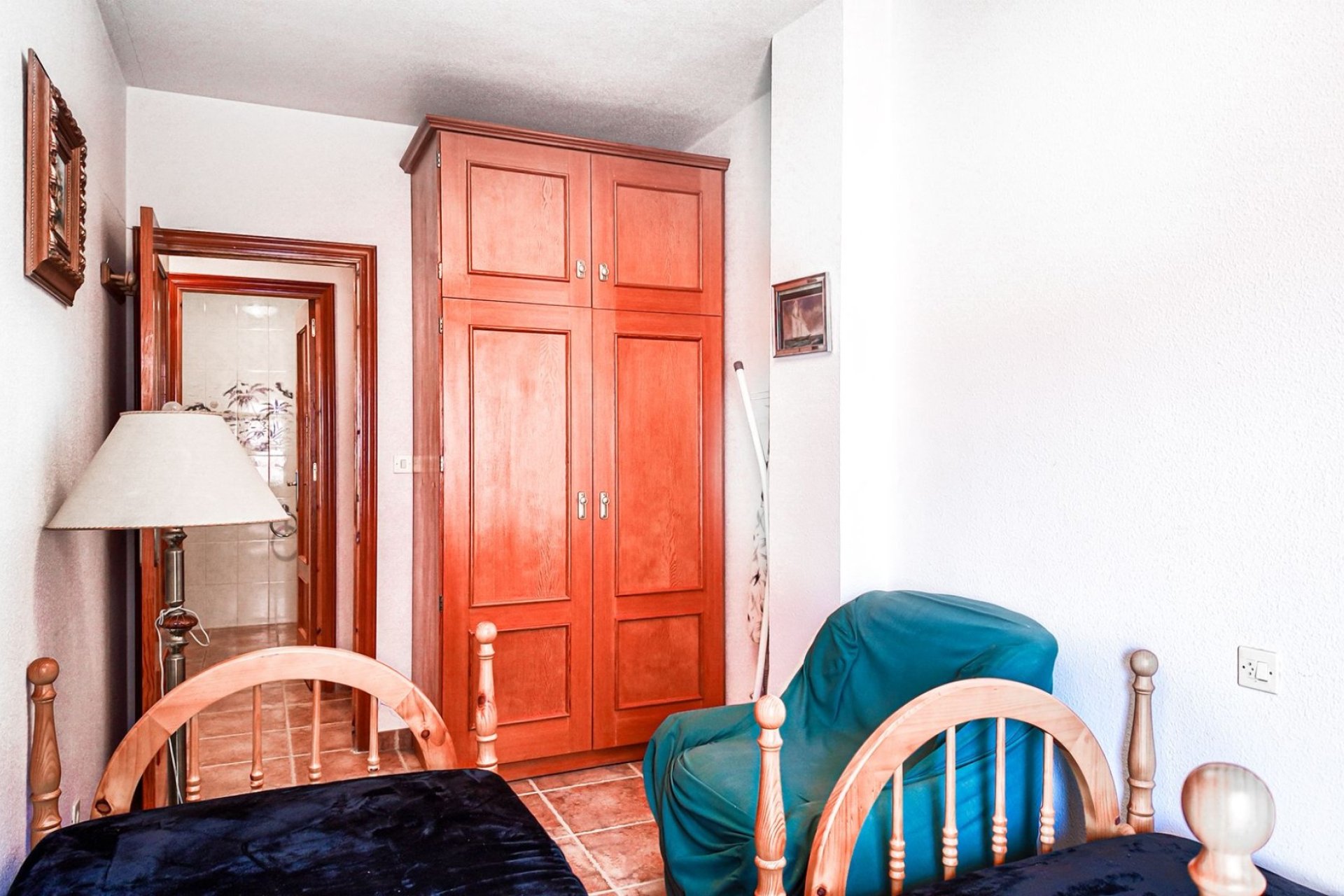 Herverkoop - Appartement / flat - Torrevieia - El Acequión - Los Náufragos