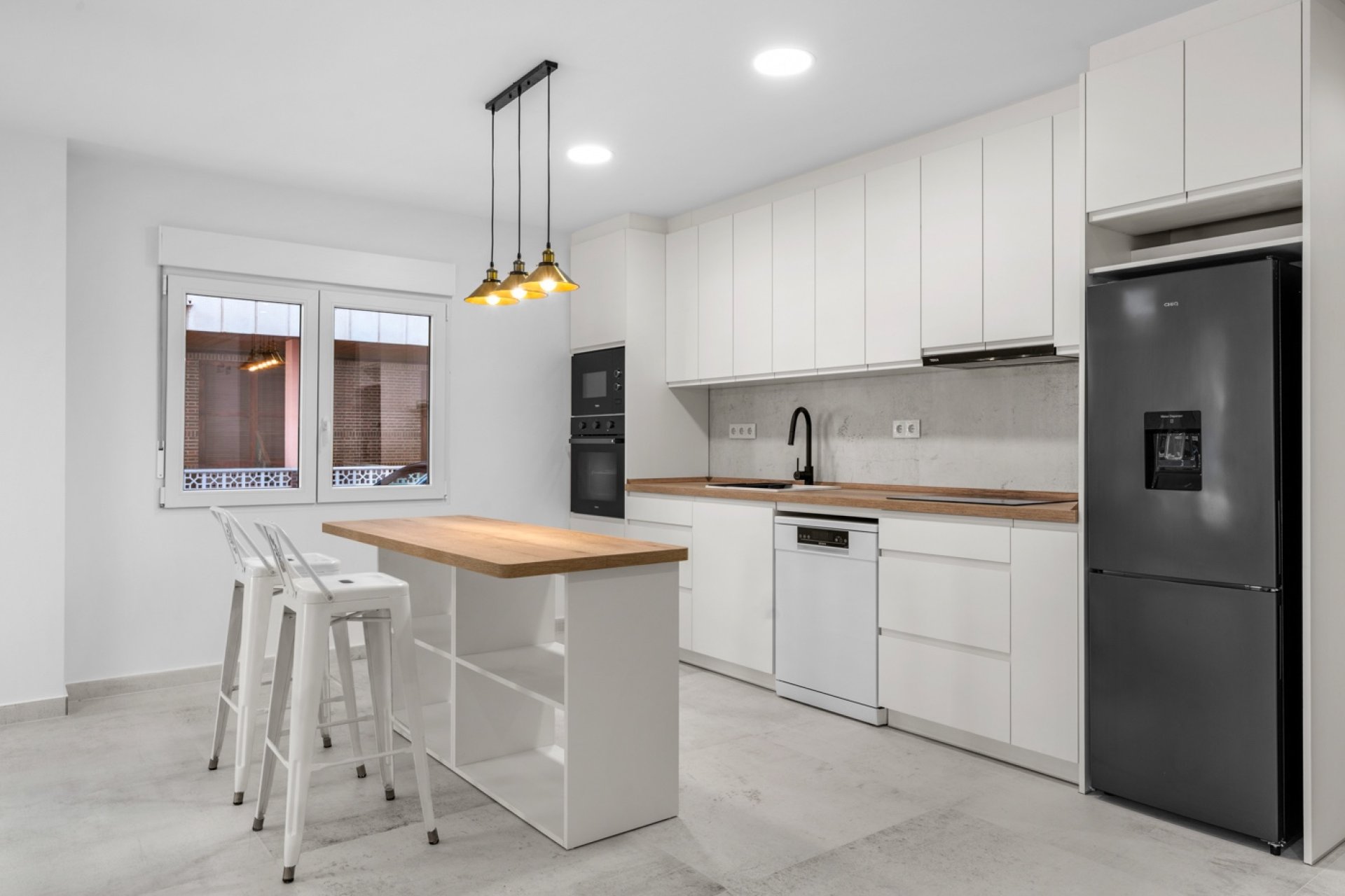 Herverkoop - Appartement / flat - Torrevieia - El Acequión - Los Náufragos