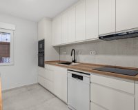 Herverkoop - Appartement / flat - Torrevieia - El Acequión - Los Náufragos