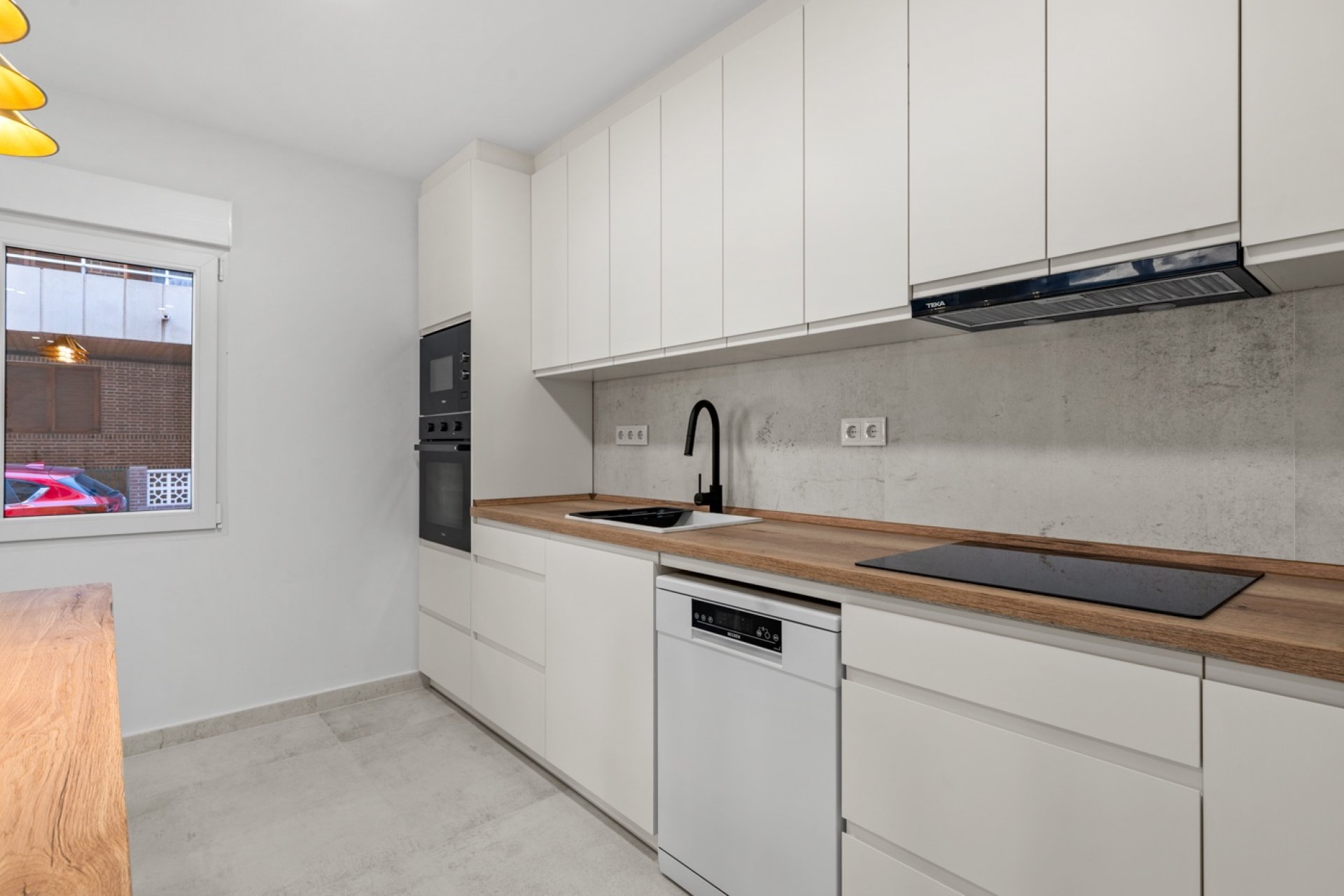 Herverkoop - Appartement / flat - Torrevieia - El Acequión - Los Náufragos