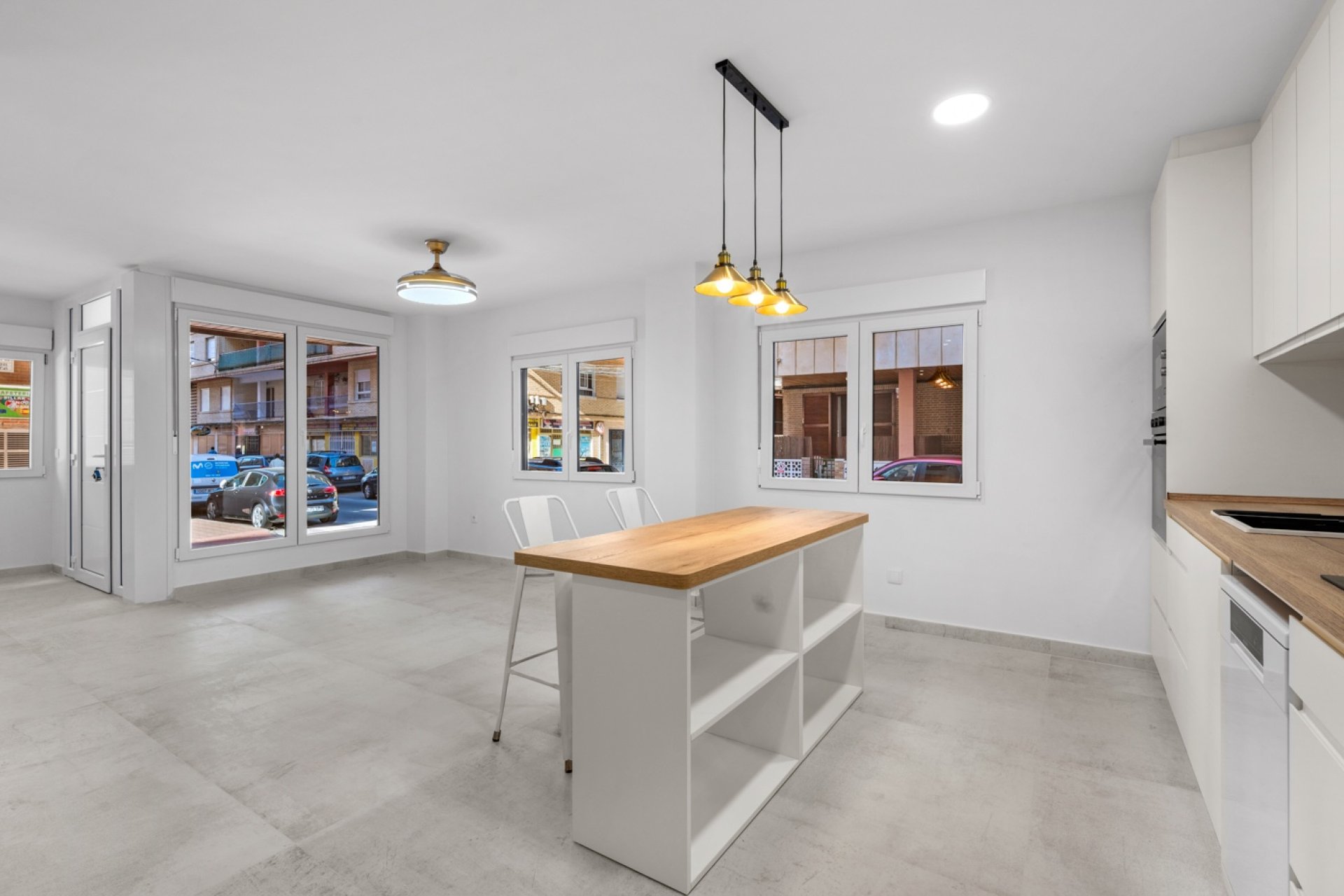 Herverkoop - Appartement / flat - Torrevieia - El Acequión - Los Náufragos