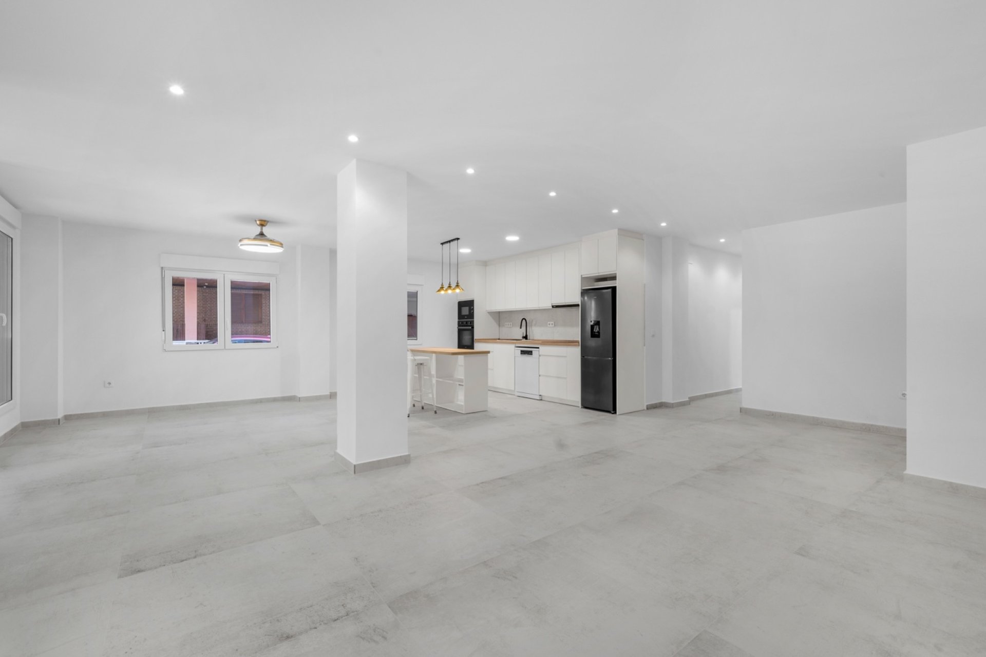 Herverkoop - Appartement / flat - Torrevieia - El Acequión - Los Náufragos