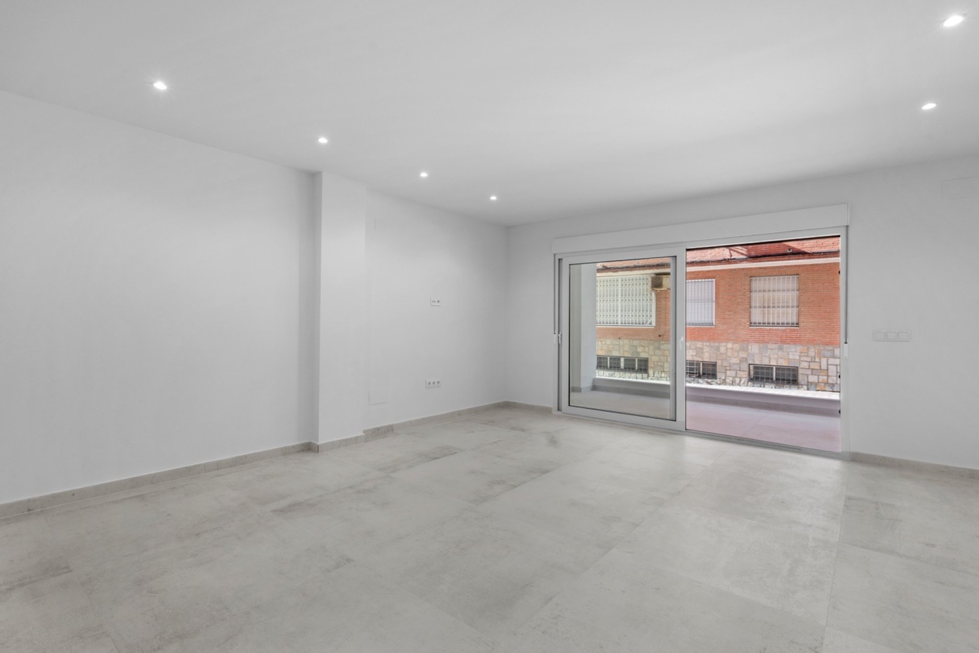 Herverkoop - Appartement / flat - Torrevieia - El Acequión - Los Náufragos