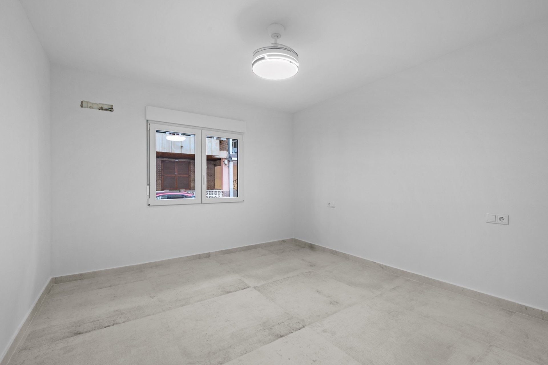 Herverkoop - Appartement / flat - Torrevieia - El Acequión - Los Náufragos