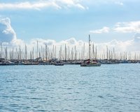 Herverkoop - Appartement / flat - Torrevieia - El Acequión - Los Náufragos