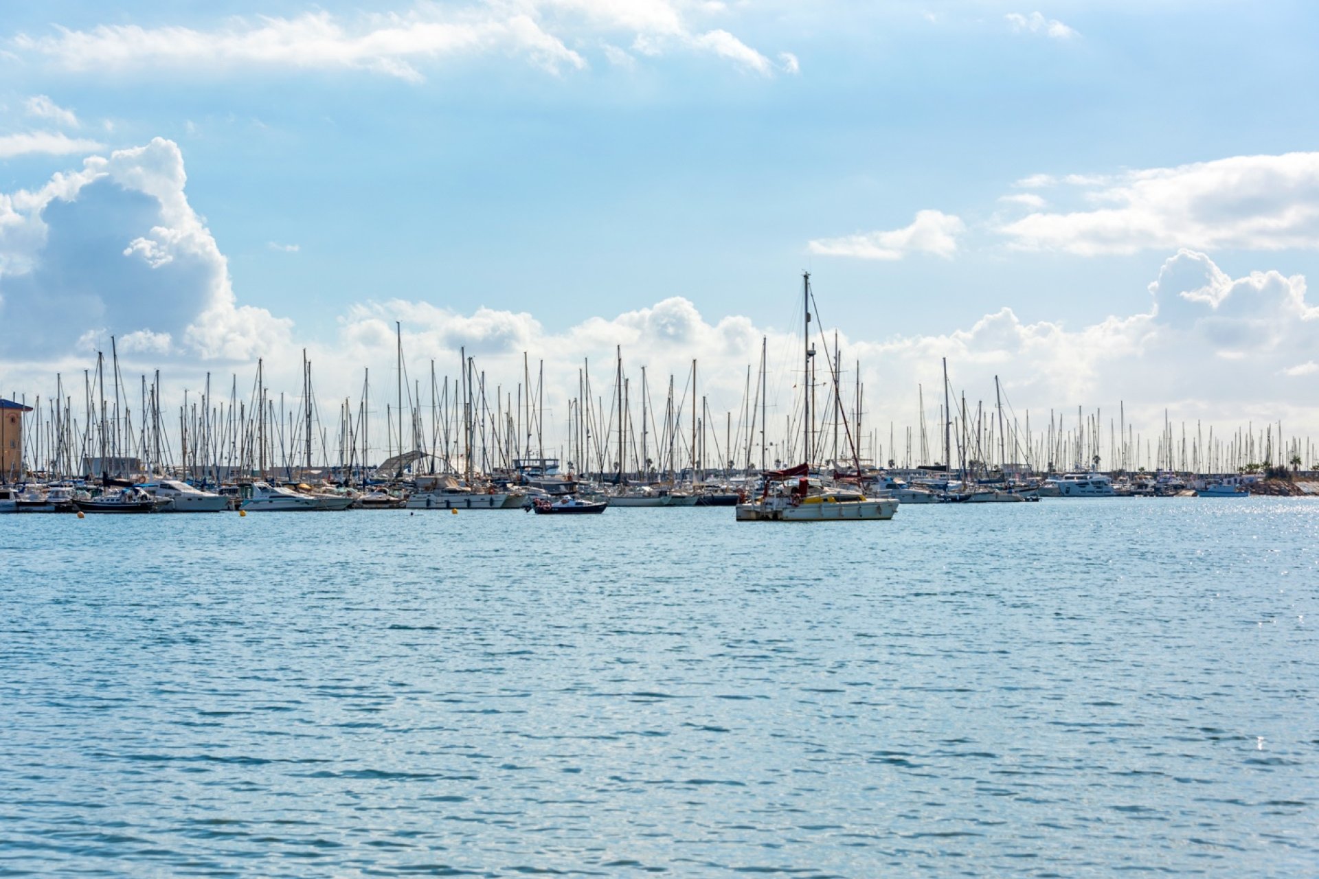 Herverkoop - Appartement / flat - Torrevieia - El Acequión - Los Náufragos