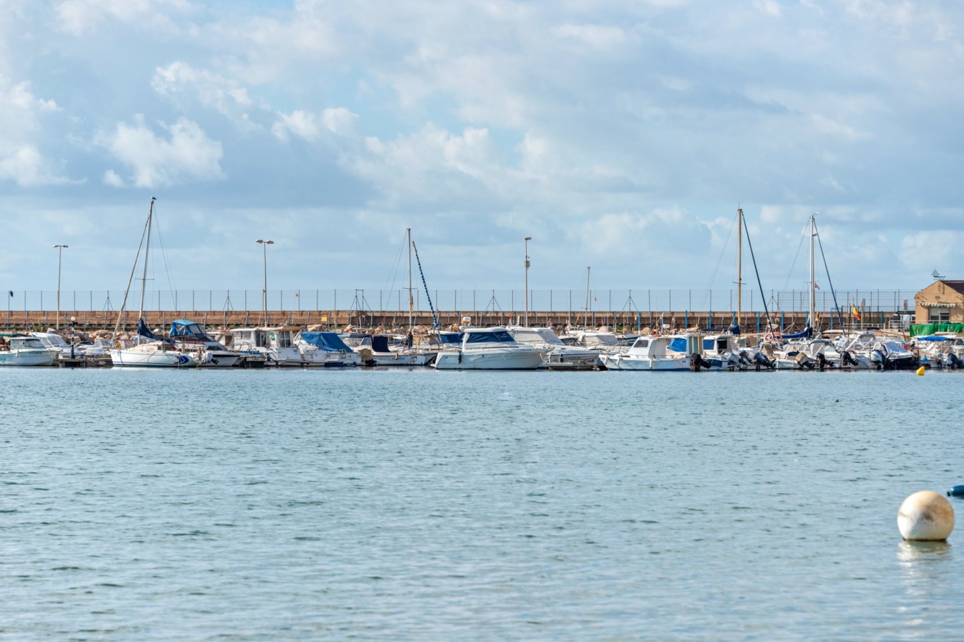 Herverkoop - Appartement / flat - Torrevieia - El Acequión - Los Náufragos