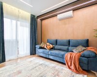 Herverkoop - Appartement / flat - Torrevieia - El Acequión - Los Náufragos