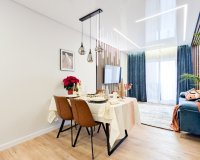 Herverkoop - Appartement / flat - Torrevieia - El Acequión - Los Náufragos