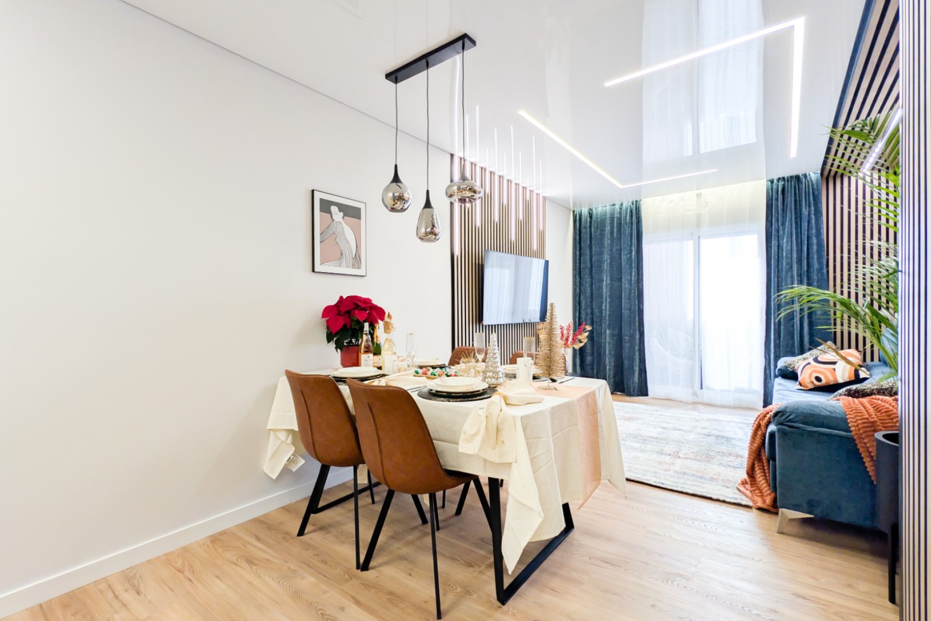 Herverkoop - Appartement / flat - Torrevieia - El Acequión - Los Náufragos