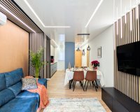 Herverkoop - Appartement / flat - Torrevieia - El Acequión - Los Náufragos