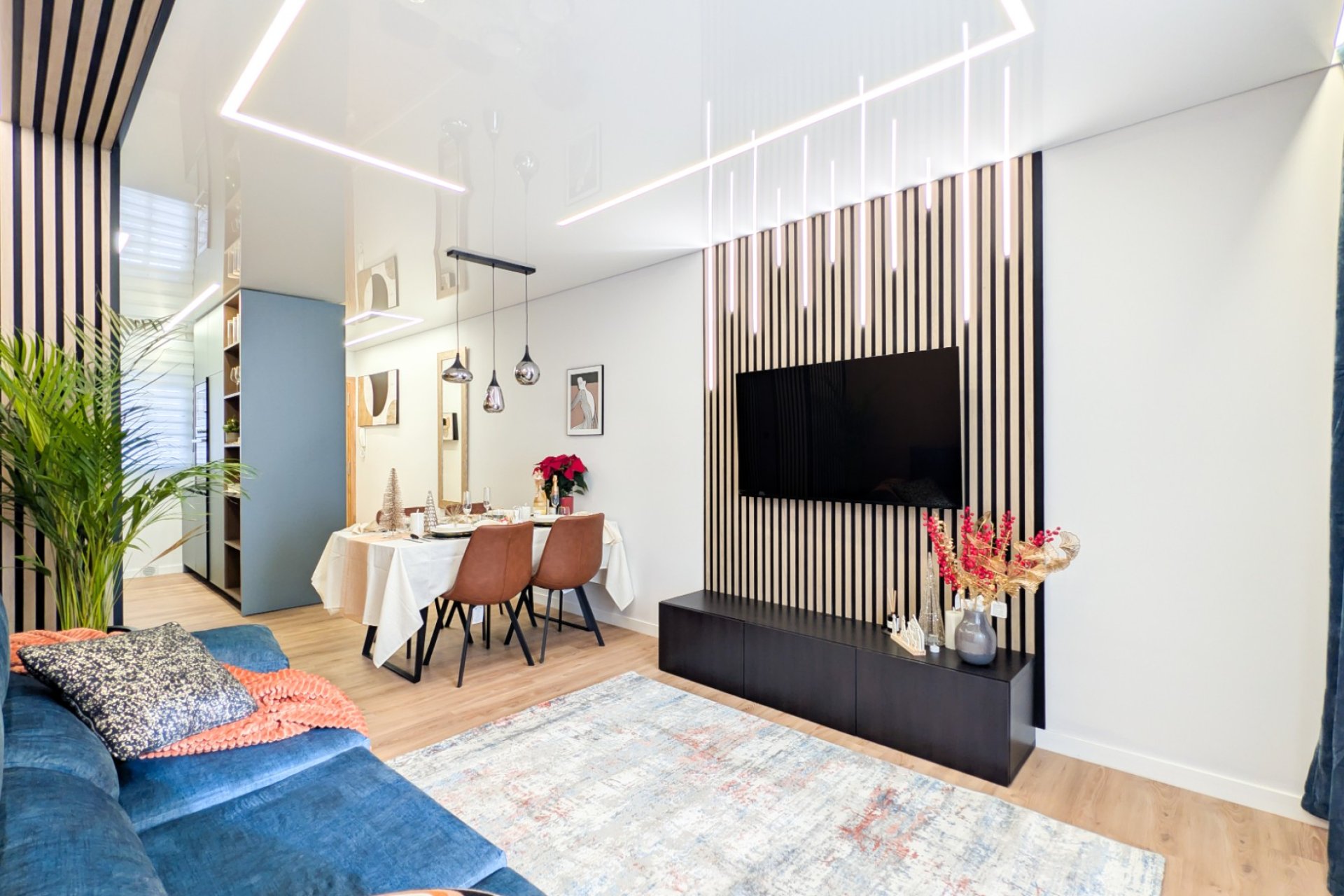 Herverkoop - Appartement / flat - Torrevieia - El Acequión - Los Náufragos