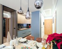 Herverkoop - Appartement / flat - Torrevieia - El Acequión - Los Náufragos