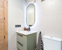 Herverkoop - Appartement / flat - Torrevieia - El Acequión - Los Náufragos