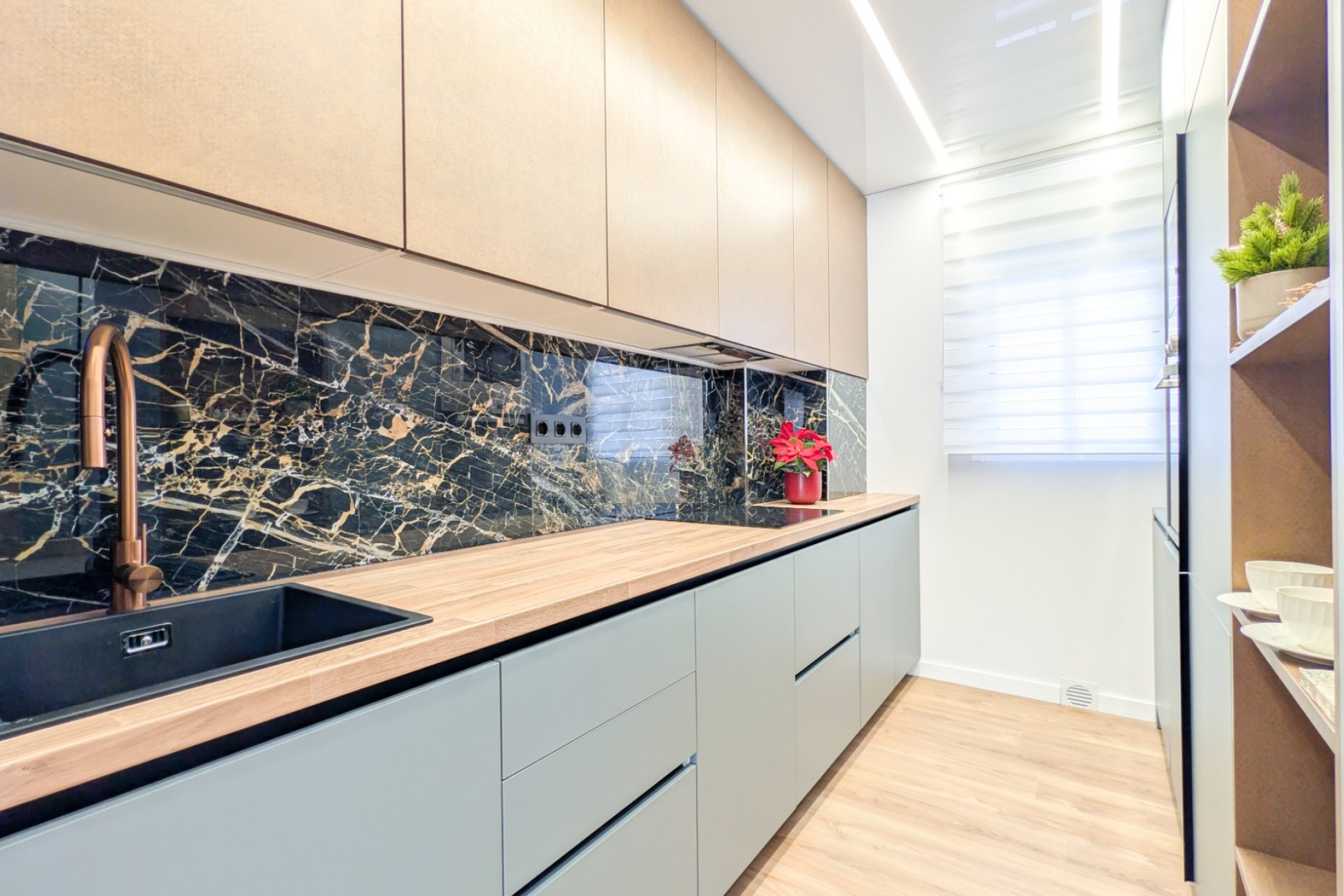 Herverkoop - Appartement / flat - Torrevieia - El Acequión - Los Náufragos