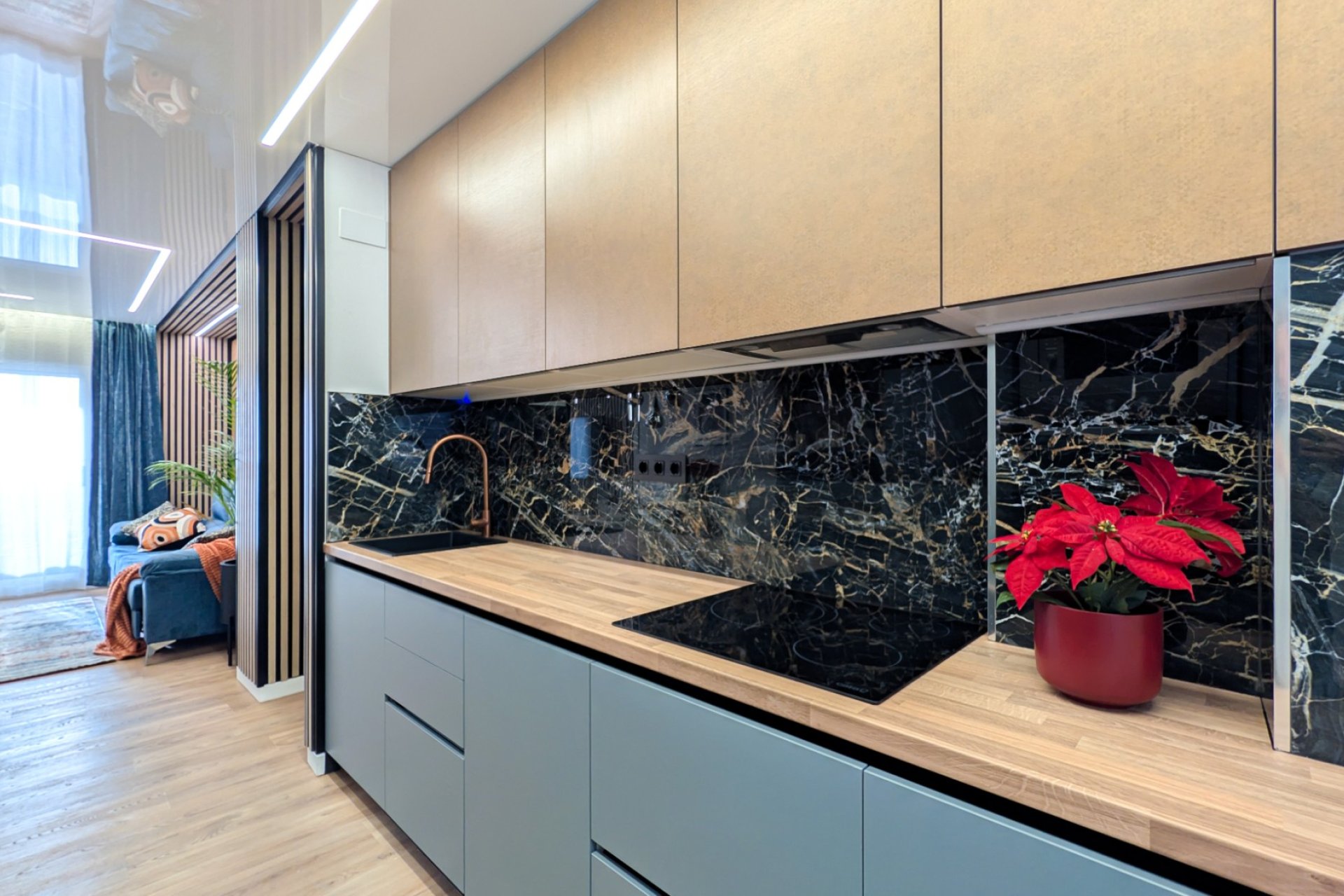 Herverkoop - Appartement / flat - Torrevieia - El Acequión - Los Náufragos