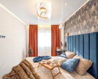 Herverkoop - Appartement / flat - Torrevieia - El Acequión - Los Náufragos