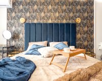 Herverkoop - Appartement / flat - Torrevieia - El Acequión - Los Náufragos