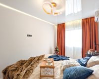 Herverkoop - Appartement / flat - Torrevieia - El Acequión - Los Náufragos