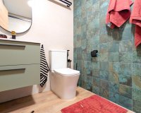 Herverkoop - Appartement / flat - Torrevieia - El Acequión - Los Náufragos