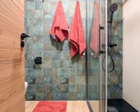 Herverkoop - Appartement / flat - Torrevieia - El Acequión - Los Náufragos