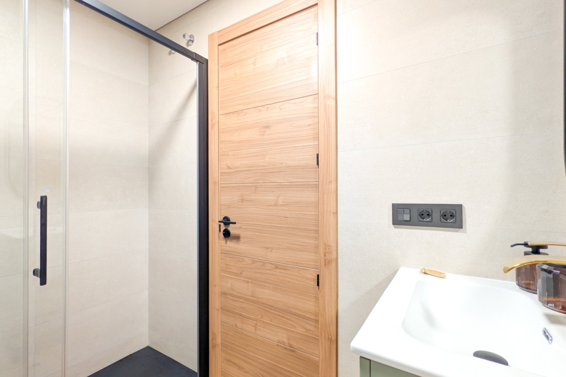 Herverkoop - Appartement / flat - Torrevieia - El Acequión - Los Náufragos