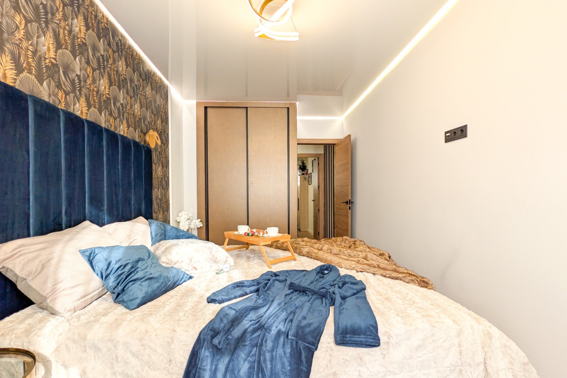 Herverkoop - Appartement / flat - Torrevieia - El Acequión - Los Náufragos